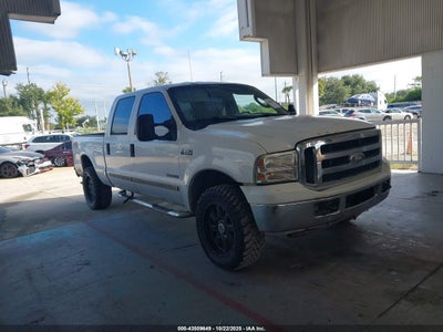 FORD F-250 2003