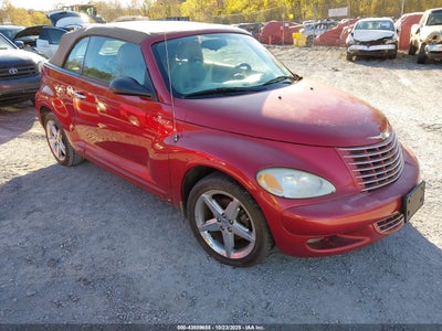 CHRYSLER PT CRUISER 2005