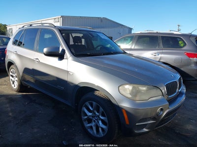 BMW X5 2011