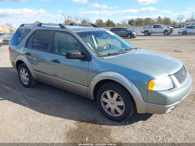 FORD FREESTYLE 2006