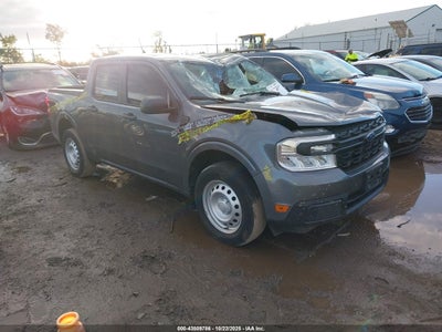 FORD MAVERICK 2023