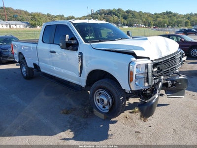 FORD F-250 2024