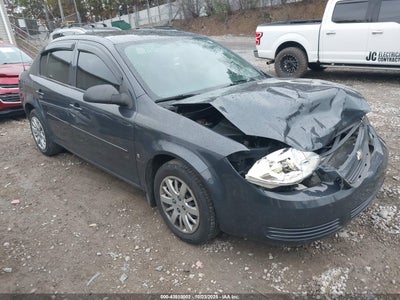 CHEVROLET COBALT 2009