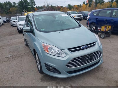 FORD C-MAX ENERGI 2014