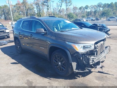 GMC ACADIA 2019
