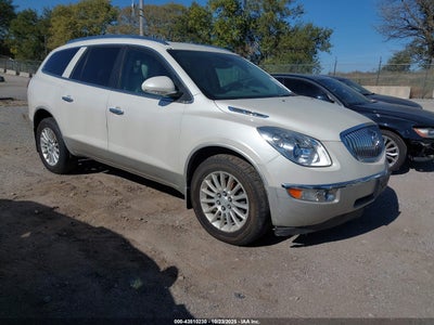 BUICK ENCLAVE 2011