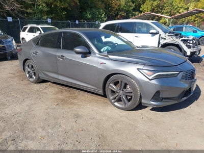 ACURA INTEGRA 2024