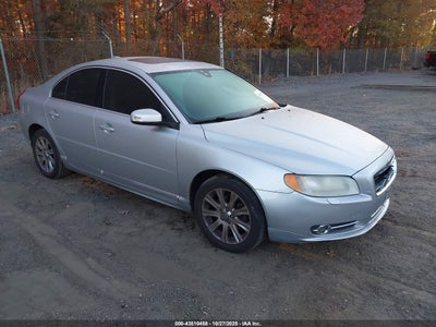VOLVO S80 2010