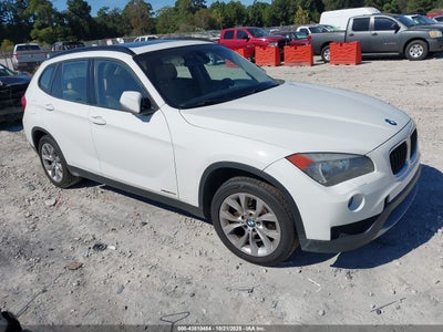BMW X1 2014