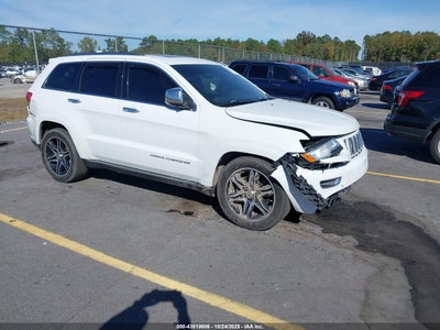 JEEP GRAND CHEROKEE 2014