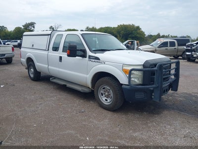 FORD F-250 2013