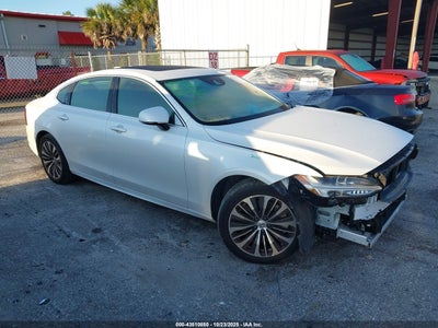 VOLVO S90 2021
