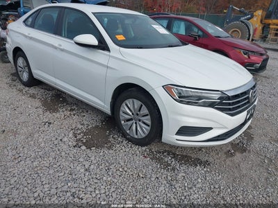 VOLKSWAGEN JETTA 2019