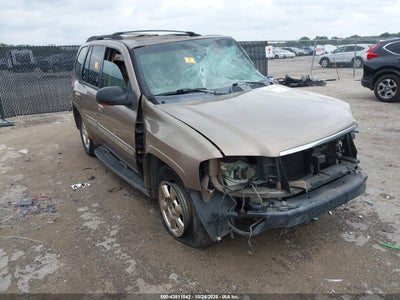 GMC ENVOY 2002