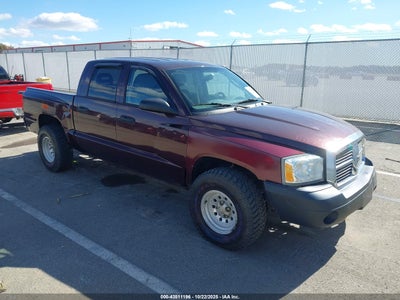DODGE DAKOTA 2005