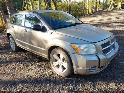DODGE CALIBER 2010