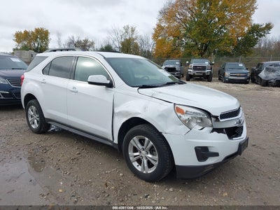 CHEVROLET EQUINOX 2014