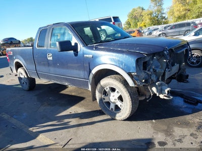FORD F-150 2005