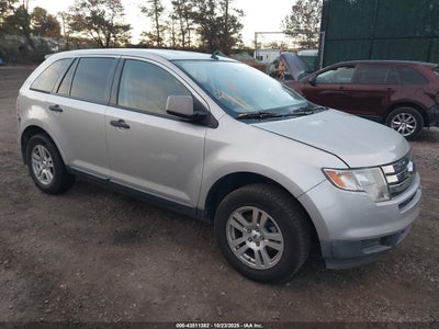 FORD EDGE 2009