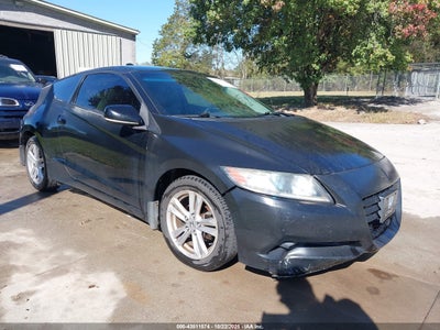 HONDA CR-Z 2011