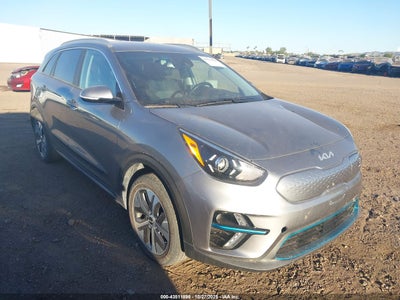 KIA NIRO EV 2022