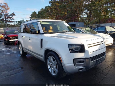 LAND ROVER DEFENDER 2023