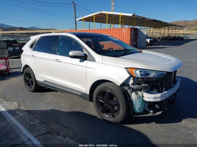 FORD EDGE 2019
