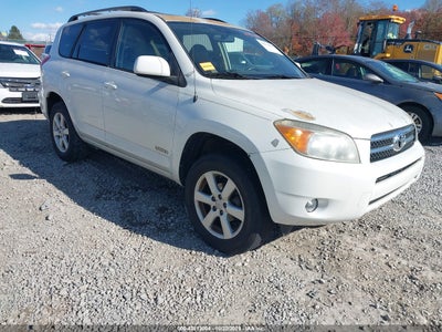 TOYOTA RAV4 2006