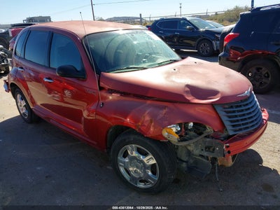 CHRYSLER PT CRUISER 2003