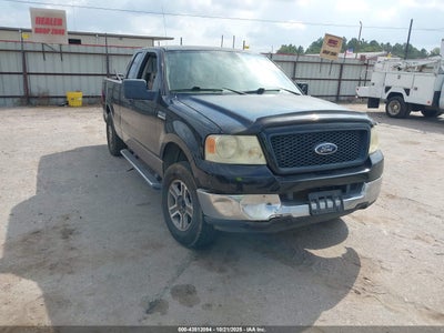 FORD F-150 2005