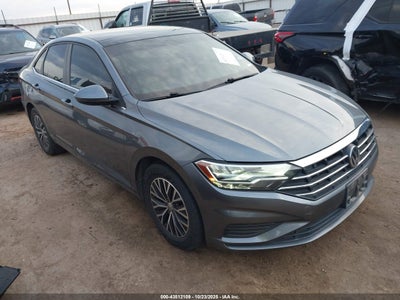 VOLKSWAGEN JETTA 2019