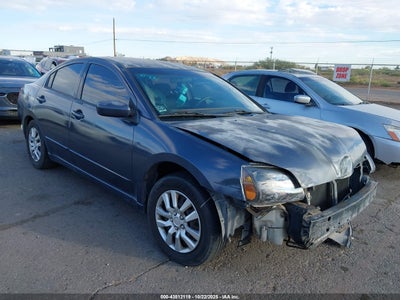 MITSUBISHI GALANT 2006