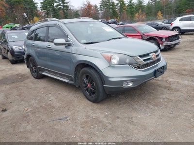 HONDA CR-V 2011
