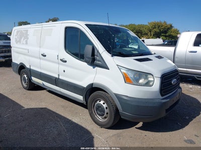 FORD TRANSIT-150 2019