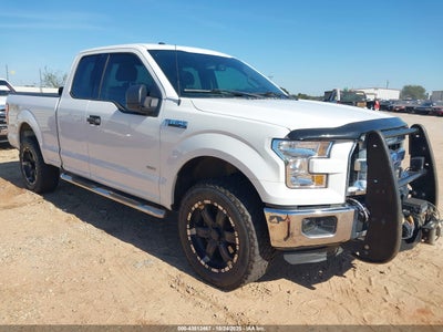 FORD F-150 2015