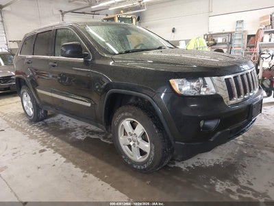 JEEP GRAND CHEROKEE 2012