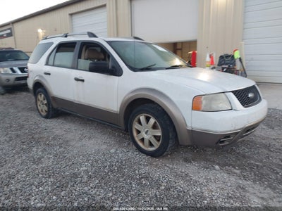 FORD FREESTYLE 2006