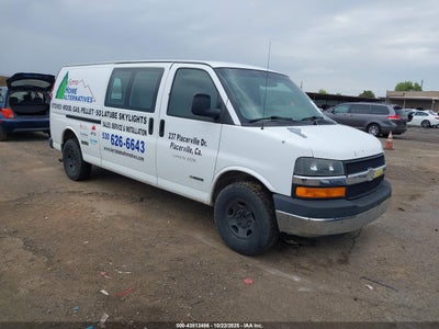 CHEVROLET EXPRESS 2005