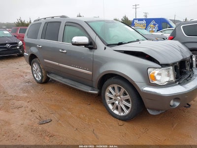 CHRYSLER ASPEN 2008