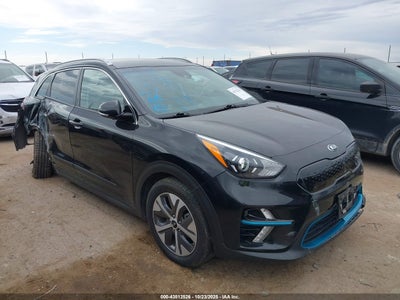KIA NIRO EV 2020
