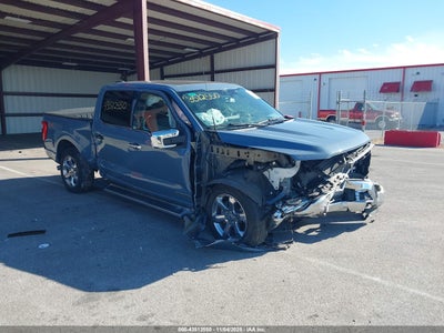 FORD F-150 2023