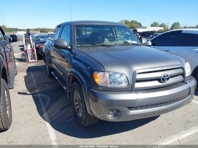 TOYOTA TUNDRA 2003