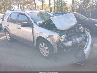 FORD FREESTYLE 2006