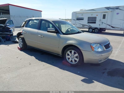 FORD FIVE HUNDRED 2006