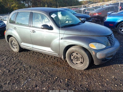 CHRYSLER PT CRUISER 2003