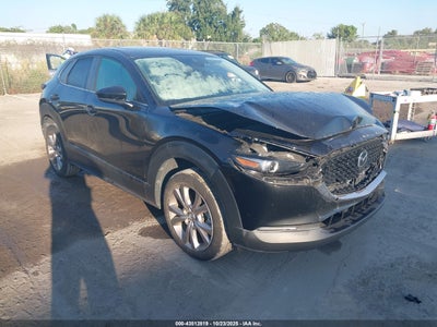 MAZDA CX-30 2021