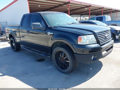 FORD F-150 2006