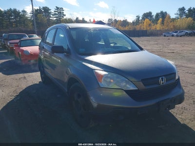 HONDA CR-V 2009