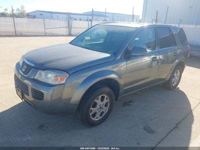SATURN VUE 2006