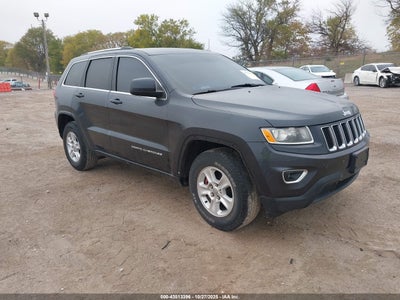 JEEP GRAND CHEROKEE 2015